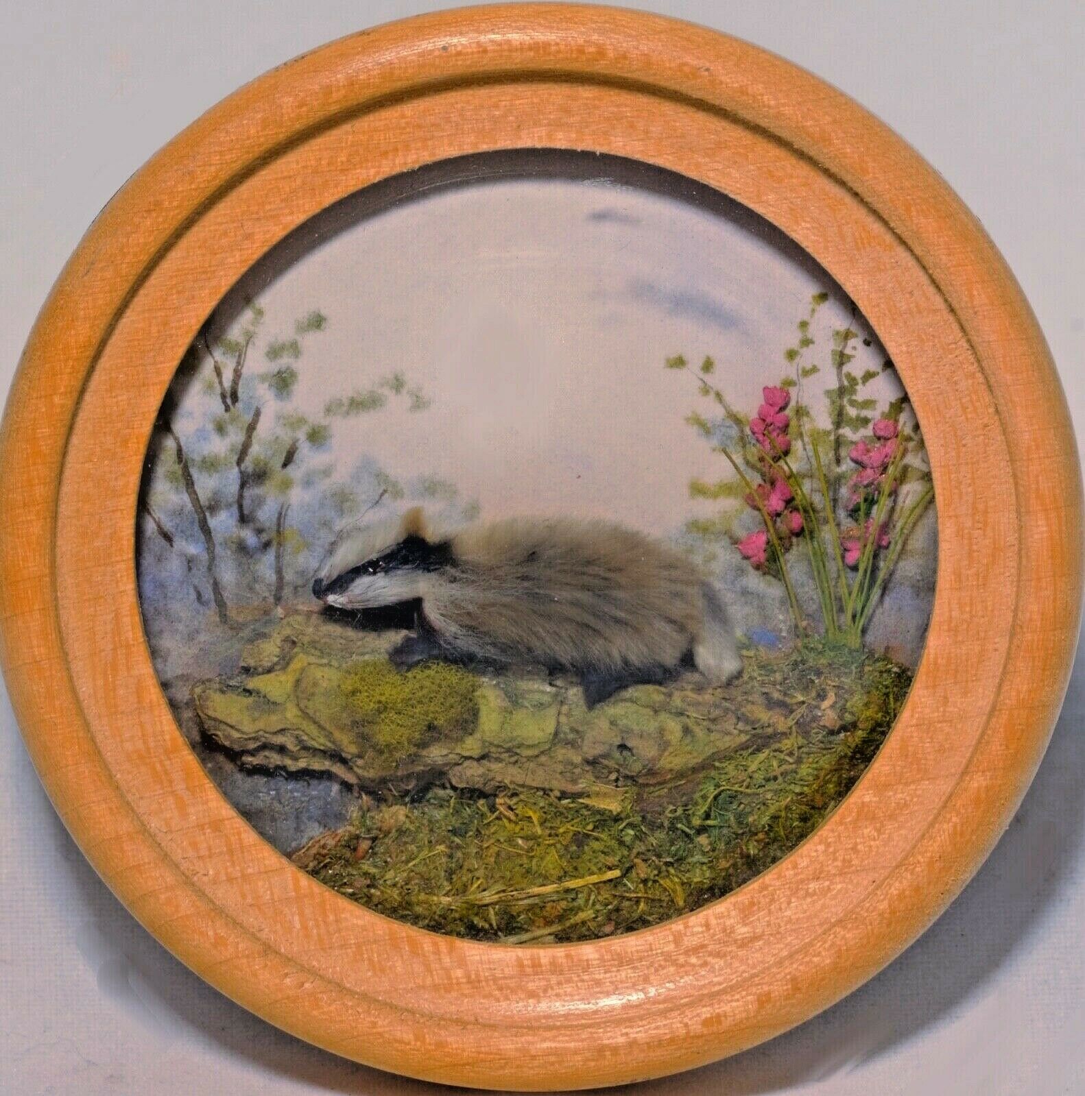 Badger (Version 3)