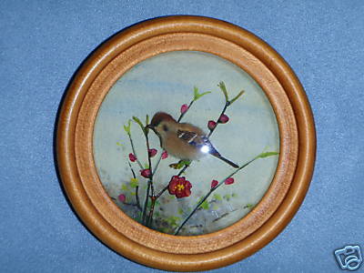 Finch