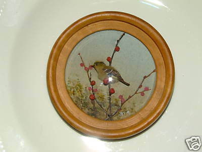 Goldcrest