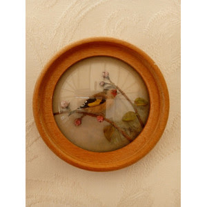 Goldfinch (Version 8)
