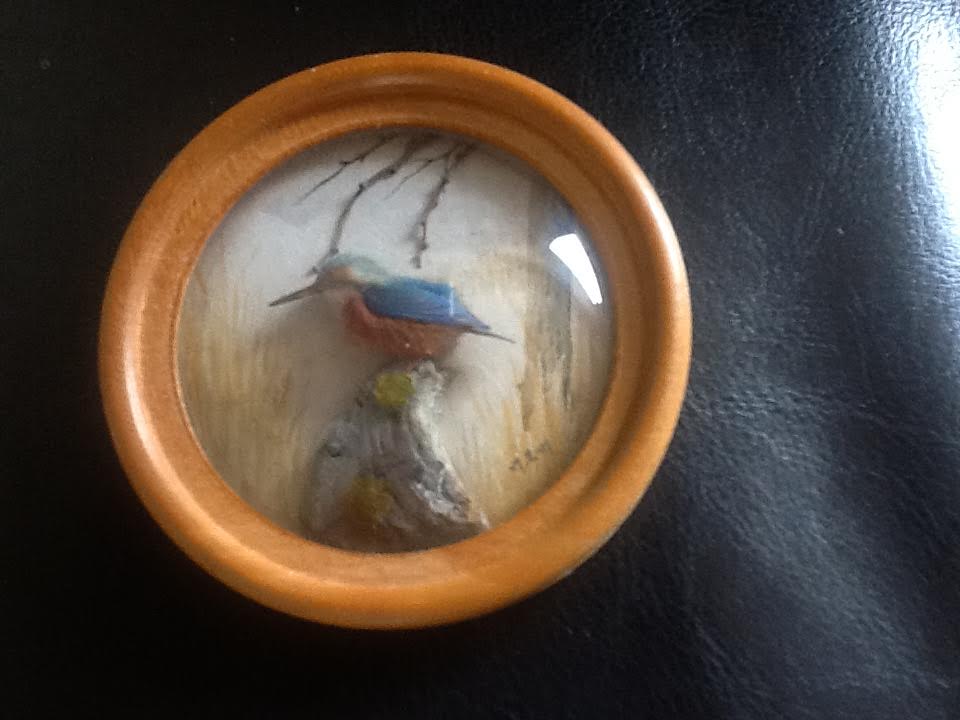 Kingfisher (Version 2)