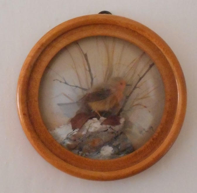 Robin (Version 10)