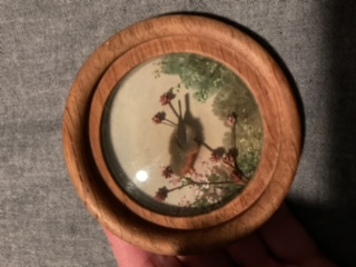 Robin (Version 11)